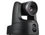 AVer TR535 Caméra PTZ automatique 4K 30X - Double objectif, suivi IA, HDMI, USB, 3G-SDI, RJ45, NDI, couleur noire
