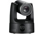 AVer TR535 Caméra PTZ automatique 4K 30X - Double objectif, suivi IA, HDMI, USB, 3G-SDI, RJ45, NDI, couleur noire