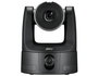 AVer TR535 Caméra PTZ automatique 4K 30X - Double objectif, suivi IA, HDMI, USB, 3G-SDI, RJ45, NDI, couleur noire