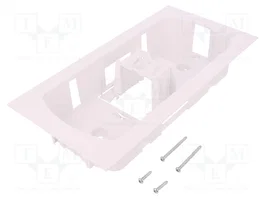 EATON ELECTRIC Cassette encastrable SafeLite