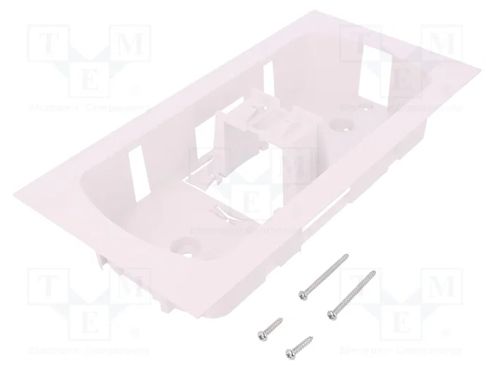 EATON ELECTRIC Cassette encastrable SafeLite EATON ELECTRIC Cassette encastrable SafeLite