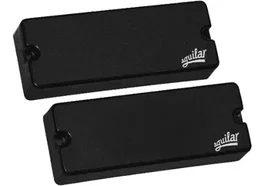 AGUILAR Set de Pastilles 4 - D1 Aguilar pour Guitare