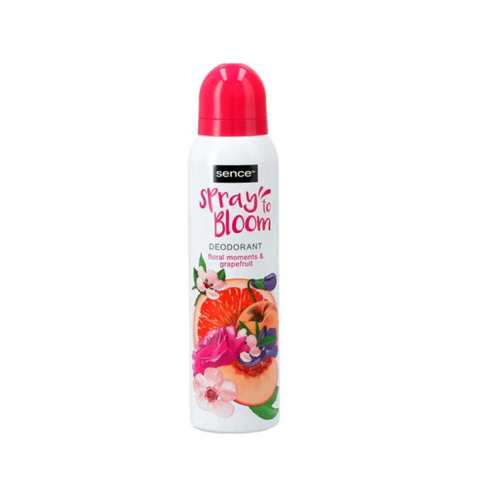 Déodorant Sence Floral 150 ml Déodorant Sence Floral 150 ml