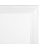 Panneau LED 100W 10000Lm 6000K 120x60cm Blanc froid