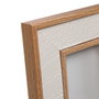Cadre Photos Versa Bois MDF