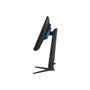 Samsung Odyssey G4 S25BG400EU 25 poleces FHD 240Hz IPS