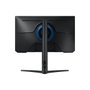 Samsung Odyssey G4 S25BG400EU 25 poleces FHD 240Hz IPS