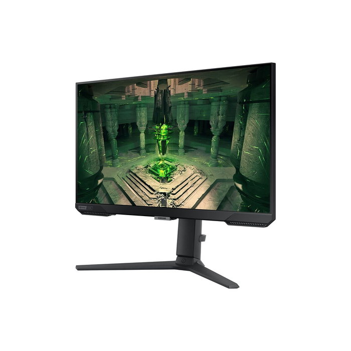 Samsung Odyssey G4 S25BG400EU 25 poleces FHD 240Hz IPS Samsung Odyssey G4 S25BG400EU 25 poleces FHD 240Hz IPS