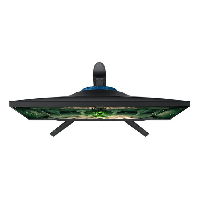 Samsung Odyssey G4 S25BG400EU 25 poleces FHD 240Hz IPS Samsung Odyssey G4 S25BG400EU 25 poleces FHD 240Hz IPS