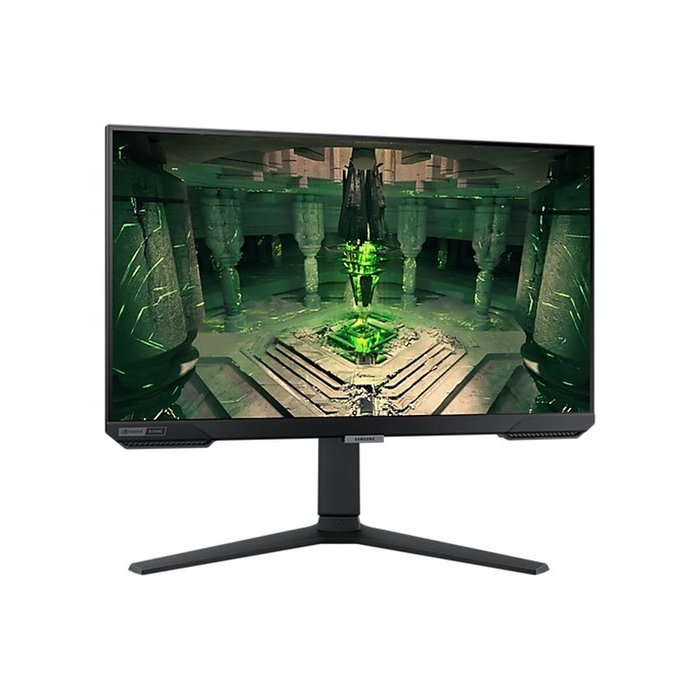 Samsung Odyssey G4 S25BG400EU 25 poleces FHD 240Hz IPS Samsung Odyssey G4 S25BG400EU 25 poleces FHD 240Hz IPS