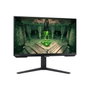 Samsung Odyssey G4 S25BG400EU 25 poleces FHD 240Hz IPS