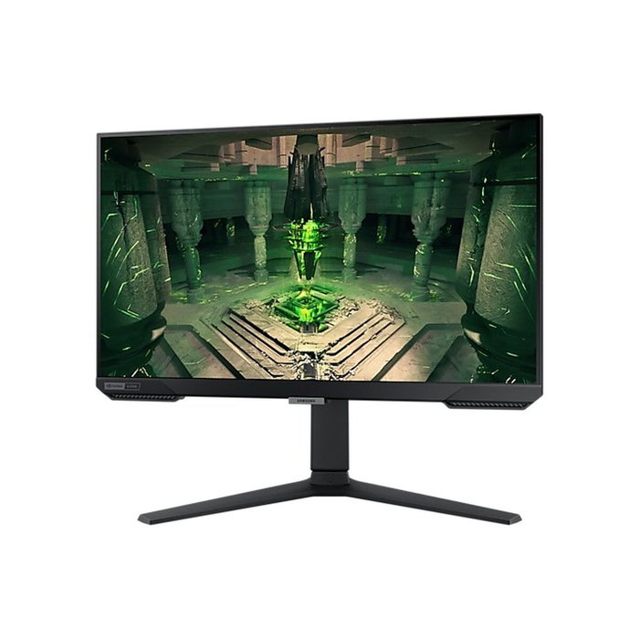 Samsung Odyssey G4 S25BG400EU 25 poleces FHD 240Hz IPS Samsung Odyssey G4 S25BG400EU 25 poleces FHD 240Hz IPS