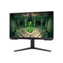 Samsung Odyssey G4 S25BG400EU 25 poleces FHD 240Hz IPS