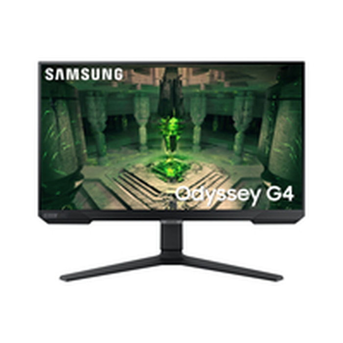 Samsung Odyssey G4 S25BG400EU 25 poleces FHD 240Hz IPS Samsung Odyssey G4 S25BG400EU 25 poleces FHD 240Hz IPS