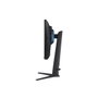 Samsung Odyssey G4 S25BG400EU 25 poleces FHD 240Hz IPS