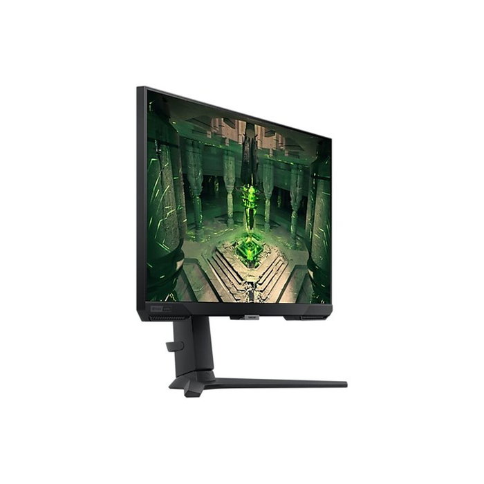 Samsung Odyssey G4 S25BG400EU 25 poleces FHD 240Hz IPS Samsung Odyssey G4 S25BG400EU 25 poleces FHD 240Hz IPS