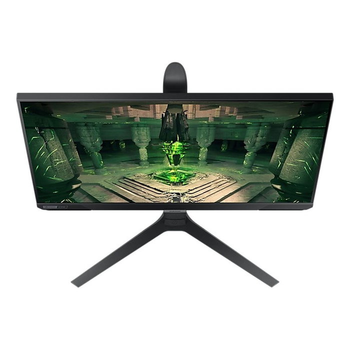 Samsung Odyssey G4 S25BG400EU 25 poleces FHD 240Hz IPS Samsung Odyssey G4 S25BG400EU 25 poleces FHD 240Hz IPS