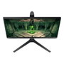 Samsung Odyssey G4 S25BG400EU 25 poleces FHD 240Hz IPS