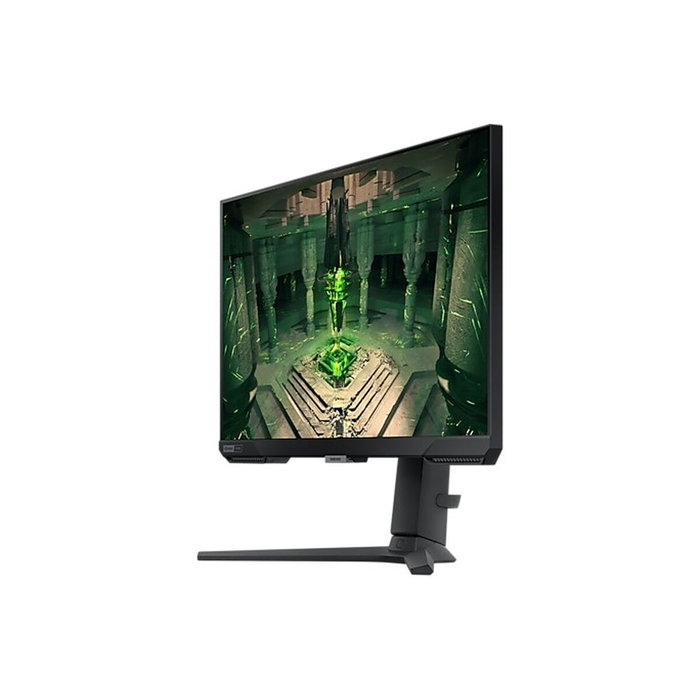 Samsung Odyssey G4 S25BG400EU 25 poleces FHD 240Hz IPS Samsung Odyssey G4 S25BG400EU 25 poleces FHD 240Hz IPS