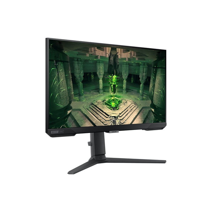 Samsung Odyssey G4 S25BG400EU 25 poleces FHD 240Hz IPS Samsung Odyssey G4 S25BG400EU 25 poleces FHD 240Hz IPS