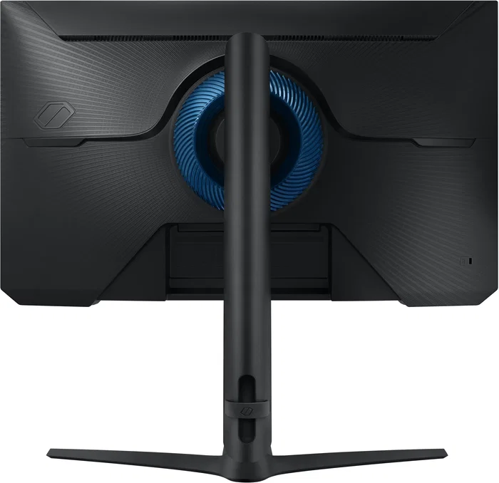 Samsung Odyssey G4 S25BG400EU 25 pouces Full HD 240Hz IPS Black