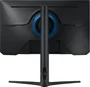 Samsung Odyssey G4 S25BG400EU 25 pouces Full HD 240Hz IPS Black