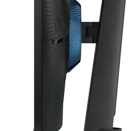 Samsung Ecran PC Gaming 25" S25BG400EU Noir - 240Hz, 1ms, AMD FreeSync Premium, HDMI, DisplayPort