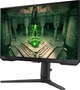 Samsung Odyssey G4 S25BG400EU 25 pouces Full HD 240Hz IPS Black