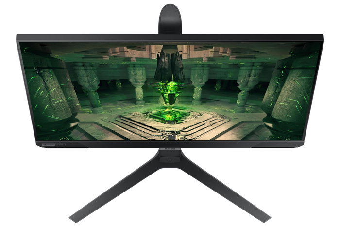 Samsung Odyssey G4 S25BG400EU 25 pouces Full HD 240Hz IPS Noir Samsung Odyssey G4 S25BG400EU 25 pouces Full HD 240Hz IPS Noir