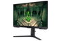 Samsung Odyssey G4 S25BG400EU 25 pouces Full HD 240Hz IPS Noir