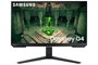 Samsung Odyssey G4 S25BG400EU 25 pouces Full HD 240Hz IPS Noir