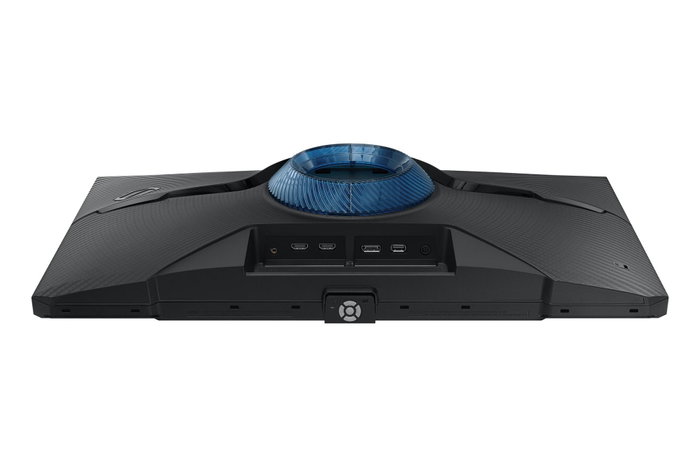 Samsung Odyssey G4 S25BG400EU 25 pouces Full HD 240Hz IPS Noir Samsung Odyssey G4 S25BG400EU 25 pouces Full HD 240Hz IPS Noir