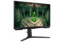 Samsung Odyssey G4 S25BG400EU 25 pouces Full HD 240Hz IPS Noir