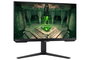 Samsung Odyssey G4 S25BG400EU 25 pouces Full HD 240Hz IPS Noir