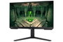 Samsung Odyssey G4 S25BG400EU 25 pouces Full HD 240Hz IPS Noir