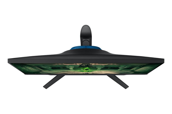 Samsung Odyssey G4 S25BG400EU 25 pouces Full HD 240Hz IPS Noir Samsung Odyssey G4 S25BG400EU 25 pouces Full HD 240Hz IPS Noir