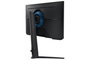Samsung Odyssey G4 S25BG400EU 25 pouces Full HD 240Hz IPS Noir