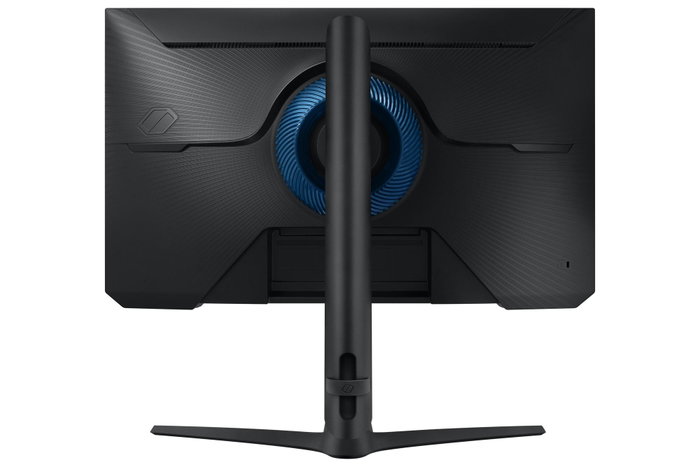 Samsung Odyssey G4 S25BG400EU 25 pouces Full HD 240Hz IPS Noir Samsung Odyssey G4 S25BG400EU 25 pouces Full HD 240Hz IPS Noir