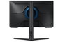 Samsung Odyssey G4 S25BG400EU 25 pouces Full HD 240Hz IPS Noir