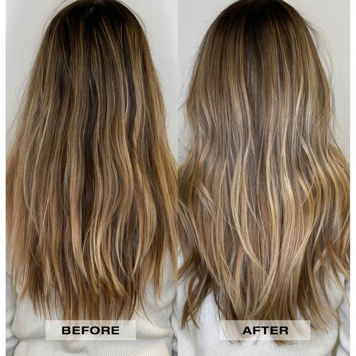 L'ANZA Spray volumateur Healing Oil Bounce Up 180 ml L'ANZA Spray volumateur Healing Oil Bounce Up 180 ml