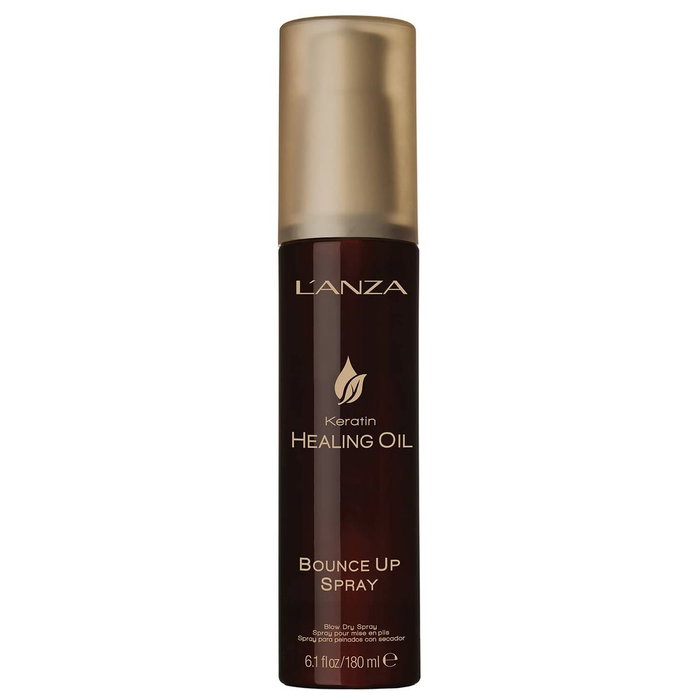 L'ANZA Spray volumateur Healing Oil Bounce Up 180 ml L'ANZA Spray volumateur Healing Oil Bounce Up 180 ml