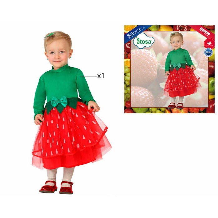 Déguisement pour Bébés Th3 Party Déguisement pour Bébés Th3 Party