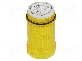 EATON ELECTRIC Module d'automatisation avertisseur lumineux LED jaune 24VDC