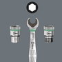Wera 6003 Joker Set 1 Jeu de 15 Clés Combinaisons