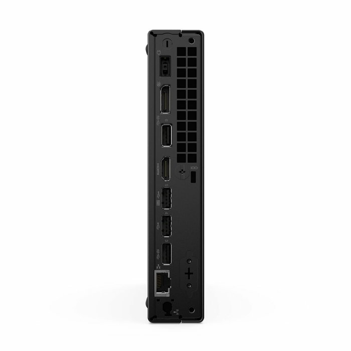 PC de bureau Lenovo ThinkCentre neo 50q Gen 5 I3-1315U 8 GB RAM 256 GB SSD PC de bureau Lenovo ThinkCentre neo 50q Gen 5 I3-1315U 8 GB RAM 256 GB SSD