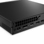 PC de bureau Lenovo ThinkCentre neo 50q Gen 5 I3-1315U 8 GB RAM 256 GB SSD