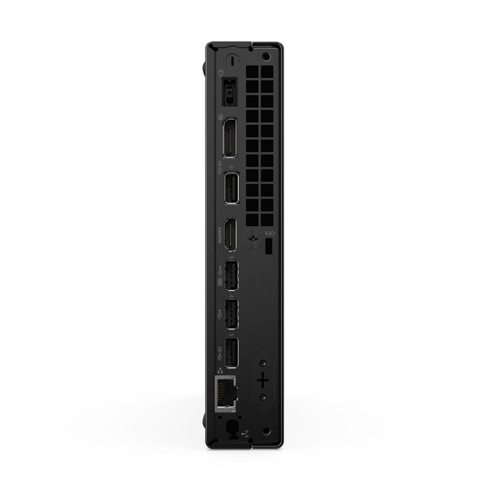 PC de bureau Lenovo ThinkCentre neo 50q Gen 5 I3-1315U 8 GB RAM 256 GB SSD PC de bureau Lenovo ThinkCentre neo 50q Gen 5 I3-1315U 8 GB RAM 256 GB SSD