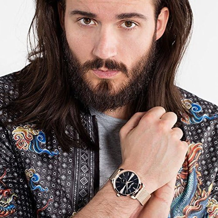 Montre Unisexe Thomas Sabo WA01772652064