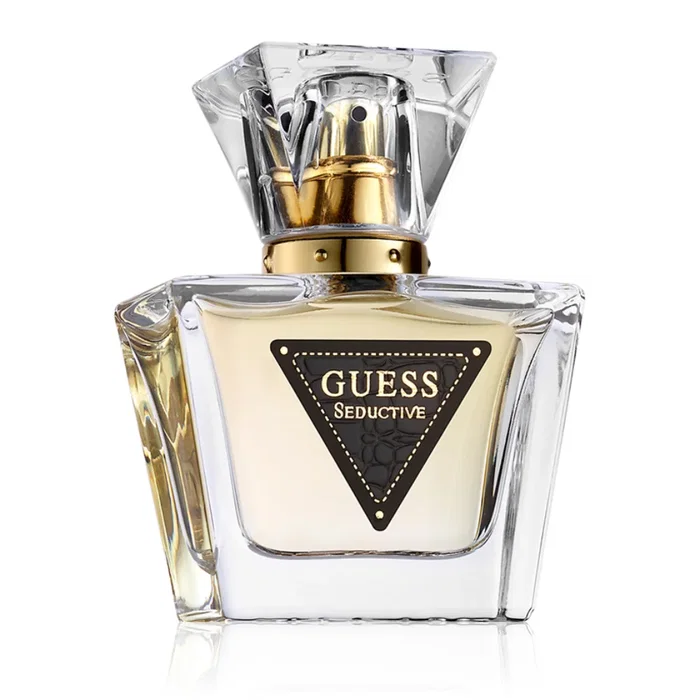 Guess Seductive Eau de Toilette pour Femme 50 ml Guess Seductive Eau de Toilette pour Femme 50 ml