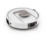 Shark RV2910XEEUWH Robot Aspirateur et Laveur Blanc